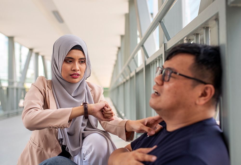 Strokes Require Fast Action to Treat