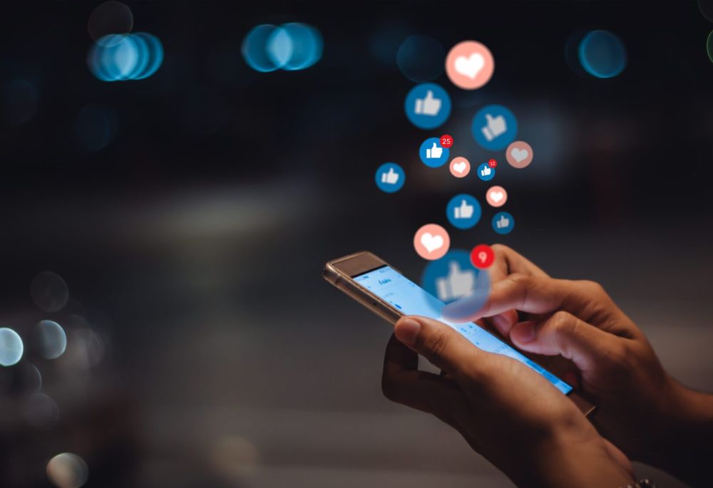 Social Media’s Impact on Your Claim - Featured Image