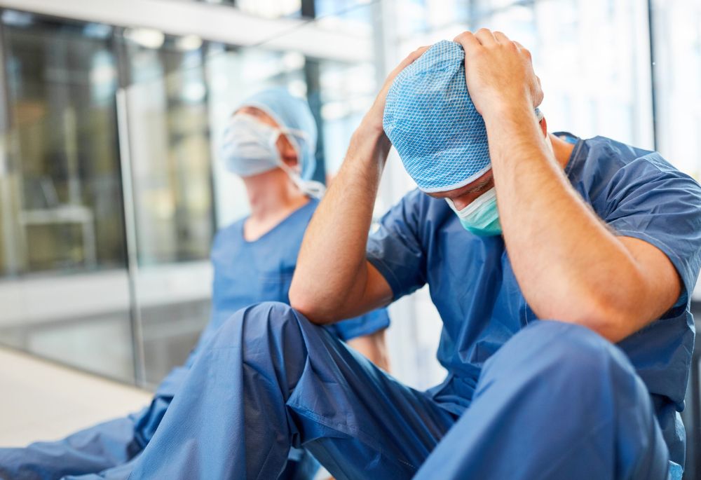 Who Can Be Held Liable for Medical Malpractice in Indiana? - Featured Image