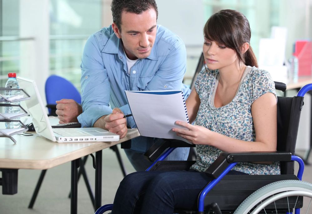 What Are the Different Levels of Disability? - Featured Image