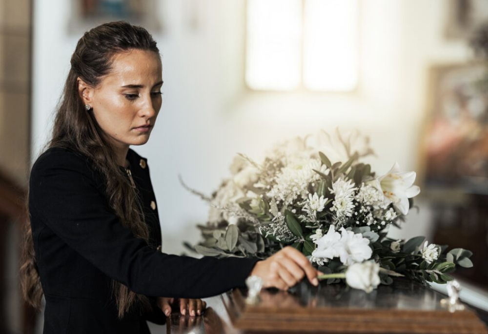 Who Can Get Wrongful Death Benefits?
