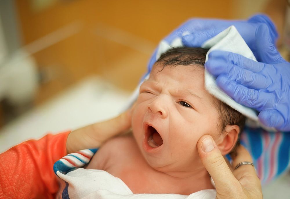 Birth Injury Attorneys in Indianapolis, Indiana - Featured Image