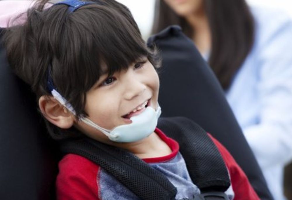 Cerebral Palsy Lawyer in Indianapolis, Indiana - Featured Image