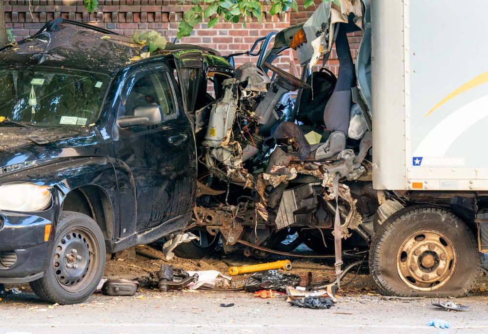 Can Truck Drivers’ Families Get Compensation After Fatal Crashes?