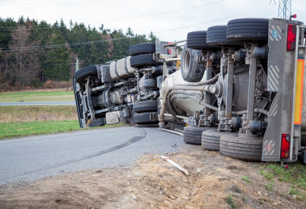 When Do You Need an Indianapolis Truck Accident Lawyer?