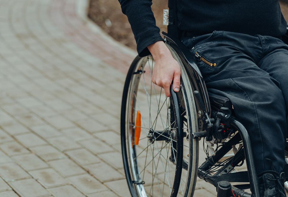 Personal Injury Lawyer in Indianapolis