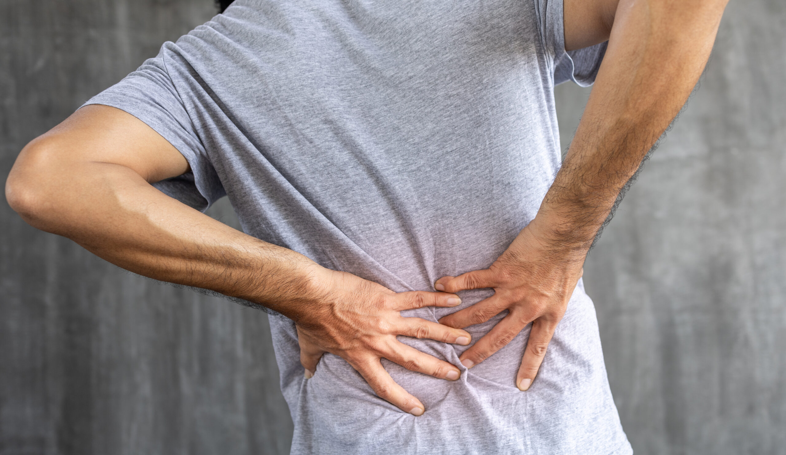 How Long Does Nerve Damage Take to Heal?
