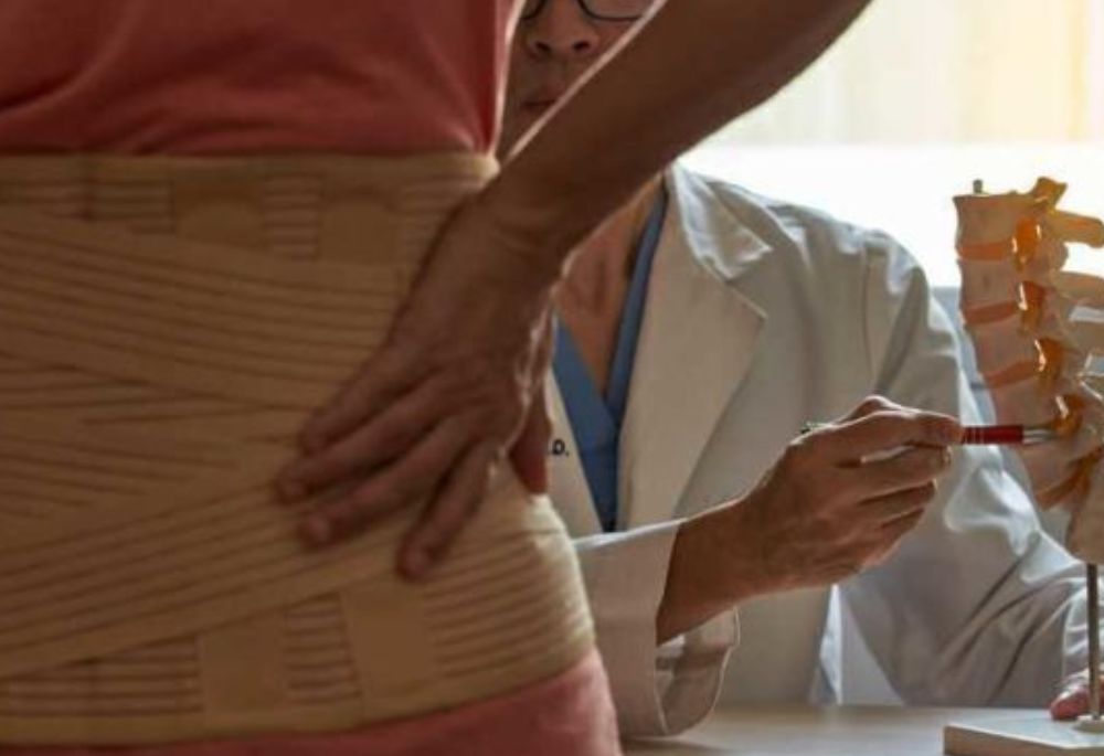 How Long Does Nerve Damage Take to Heal?