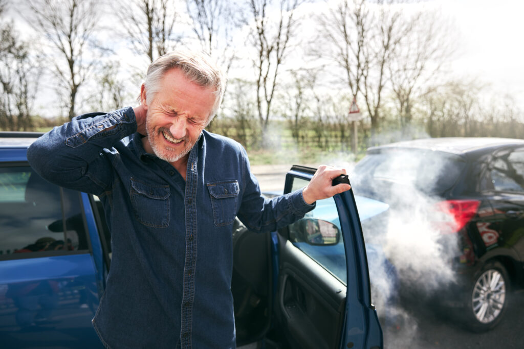 Is It Normal to Have Ringing in My Ears After a Car Crash? - Featured Image