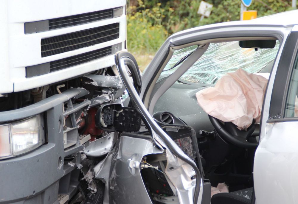 How Much Compensation Can You Get for a Car Accident? - Featured Image