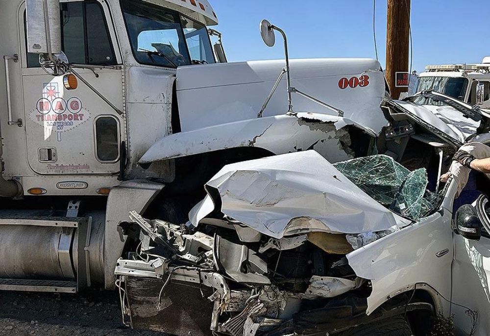 What is the Average Semi-Truck Accident Settlement in Indiana? - Featured Image