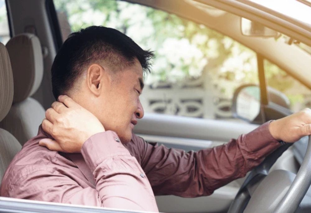 Is It Normal to Have Ringing in My Ears After a Car Crash?