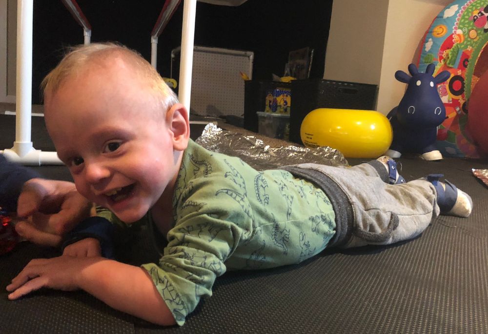 Is Cerebral Palsy Considered a Brain Injury? - Featured Image