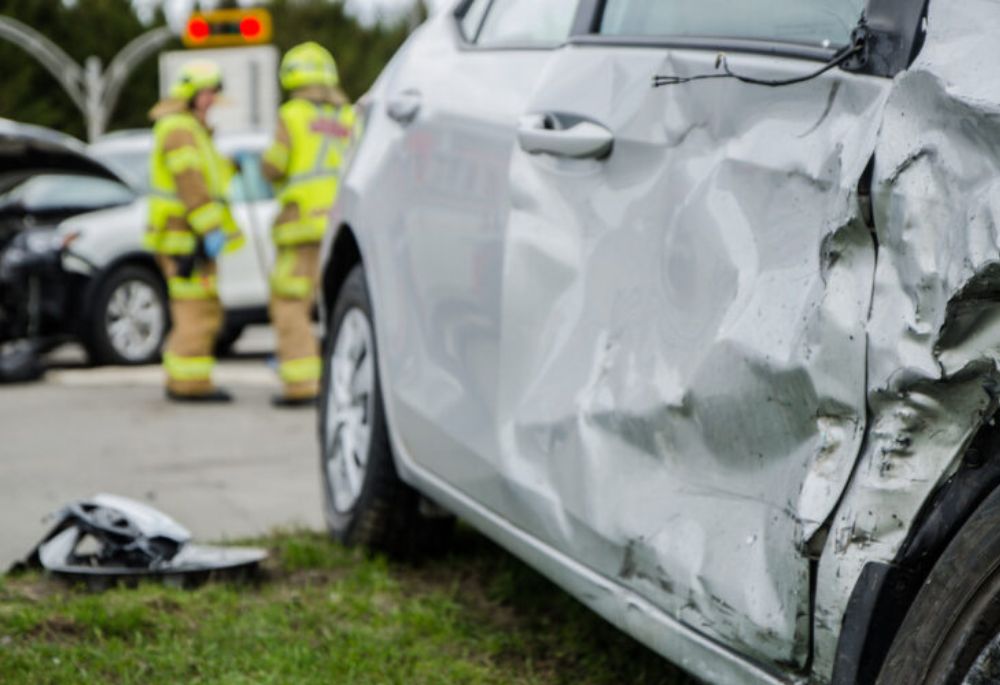 What to Do After Getting in a Car Accident in Indiana