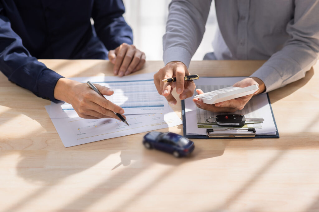 Indiana Car Insurance Laws – Wagner Reese - Featured Image