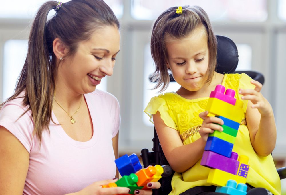 What Type of Medical Care Do Children with Cerebral Palsy Need? - Featured Image