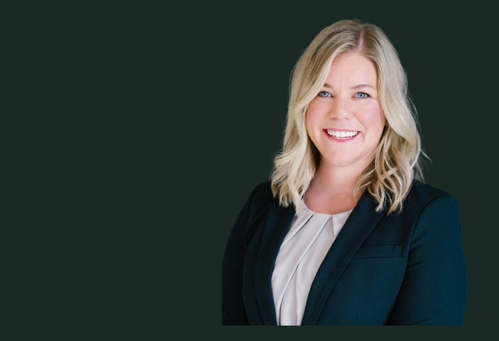 Laura Walker Swafford: Wagner Reese’s Newest Partner