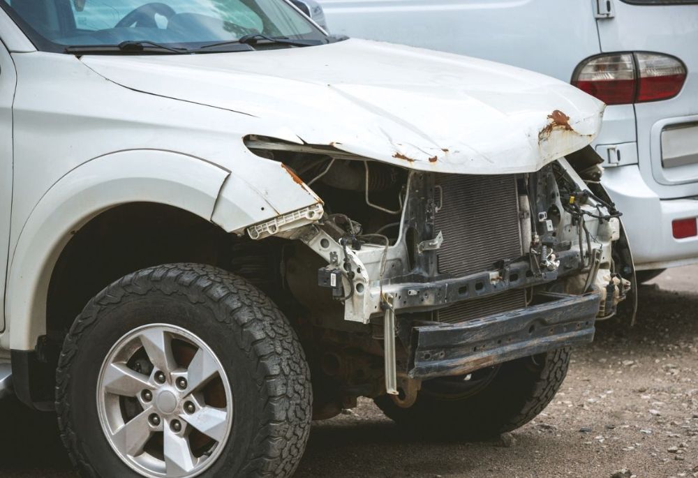 Keeping Accurate Records After a Car Accident - Featured Image