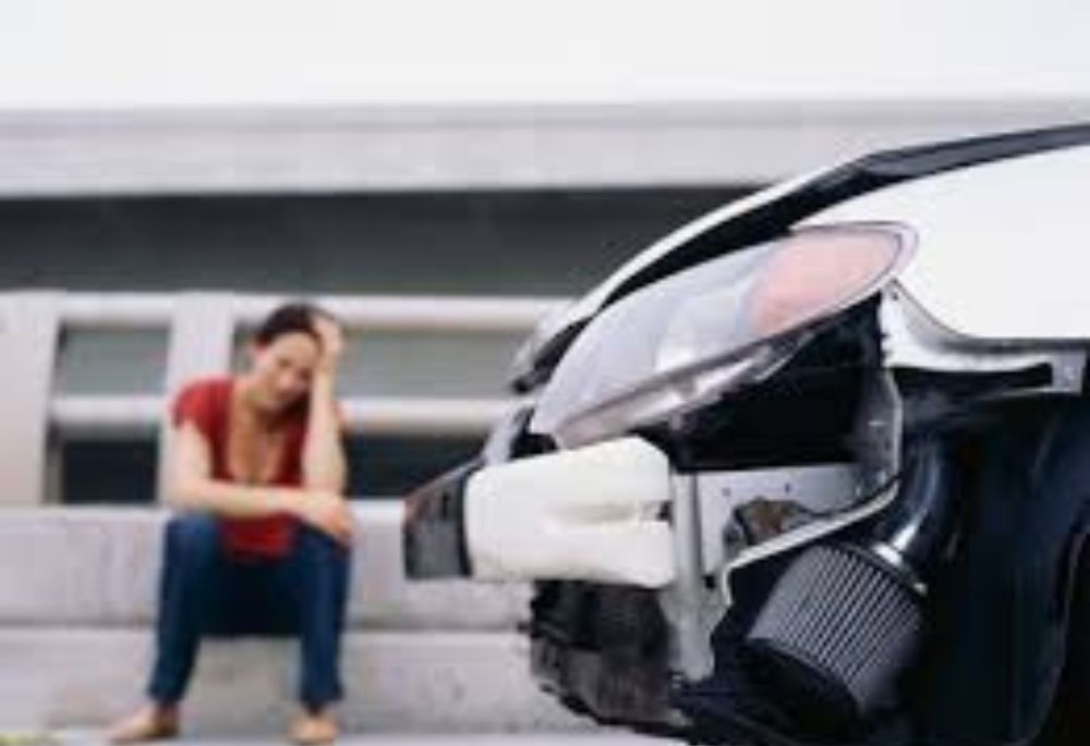 The Role of Car Manufacturer Liability in Car Accident Cases - Featured Image