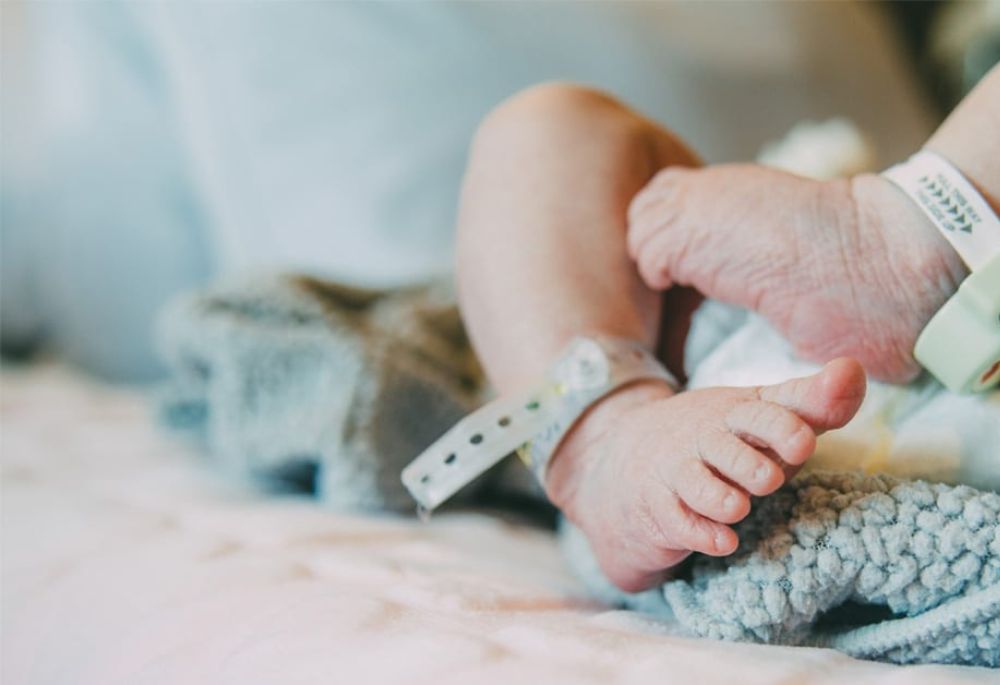 Can a Birth Injury Occur Before Birth? - Featured Image