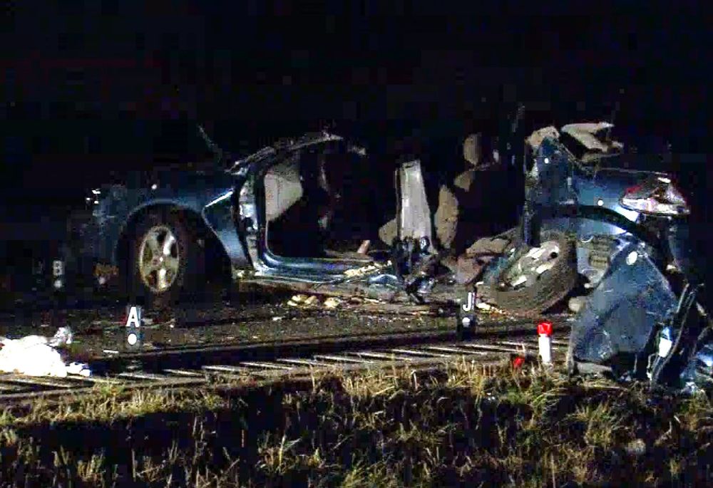 Red Flags to Watch for After a Car Accident in Carmel, Indiana - Featured Image