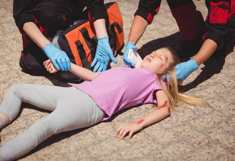 How to Protect the Rights of Minors Involved in Accidents - Featured Image