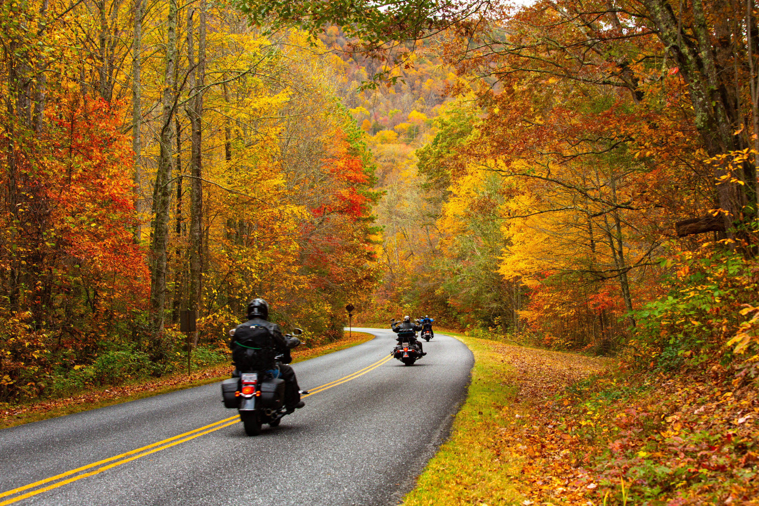 5 Benefits of Taking a Motorcycle Safety Course