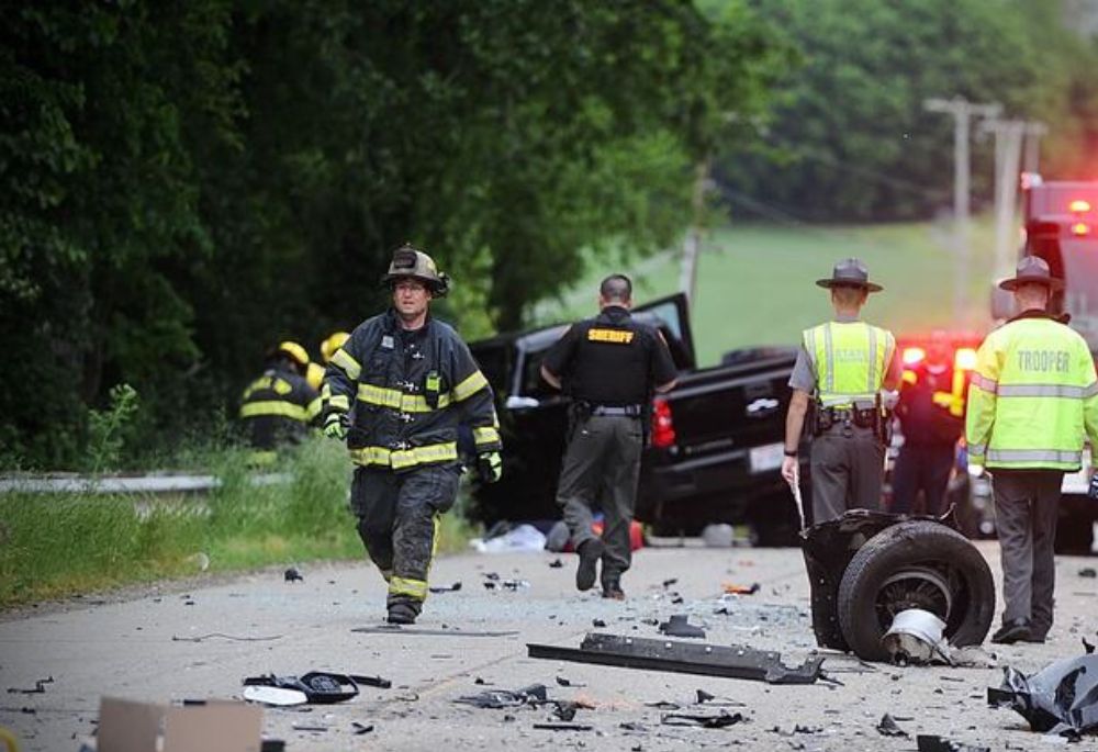 What to do if You Are Injured in an Accident on Memorial Day - Featured Image