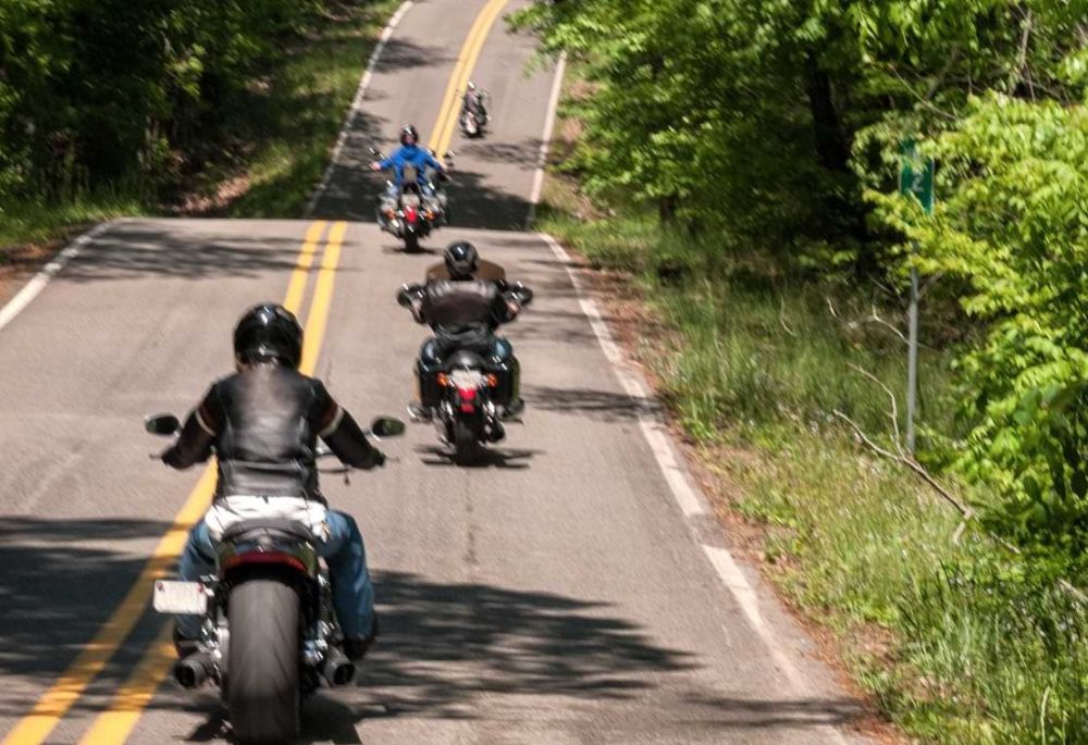 5 Benefits of Taking a Motorcycle Safety Course - Featured Image