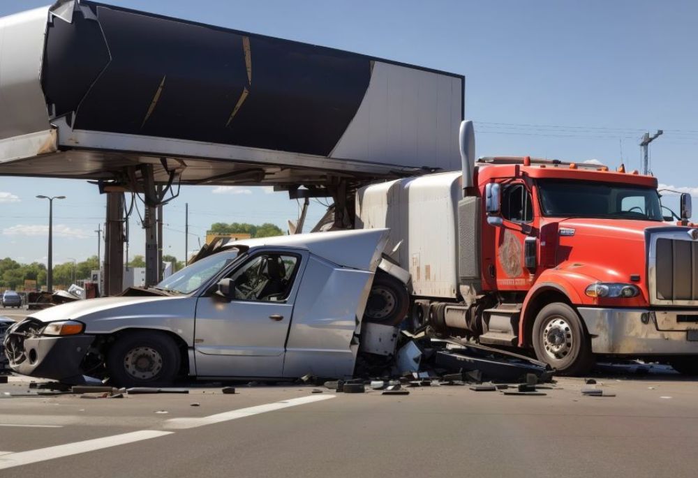Truck Driver Training and Certification in Truck Accident Cases in Indiana