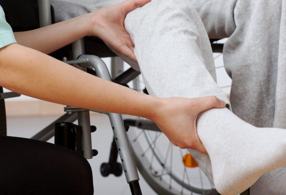 Is There a Limit to How Much Compensation You Can Get in a Personal Injury Lawsuit in Indiana?