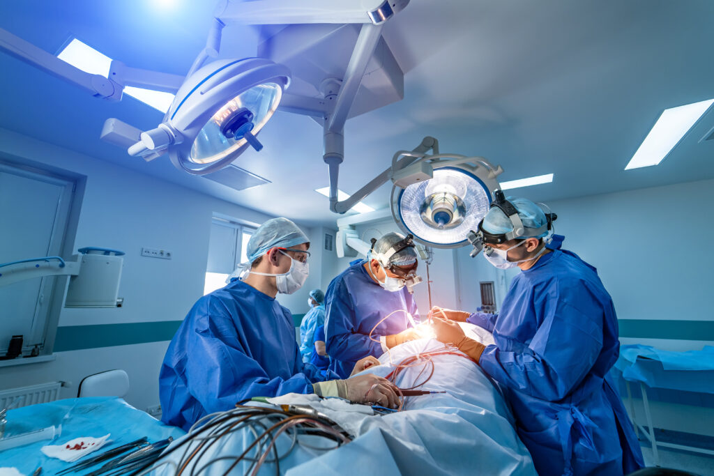 Can I Sue for a Bad Surgery Outcome in Indiana? - Featured Image