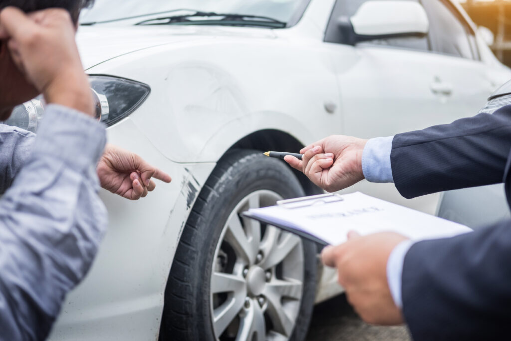 What Is the Loss of Use Clause? - Featured Image