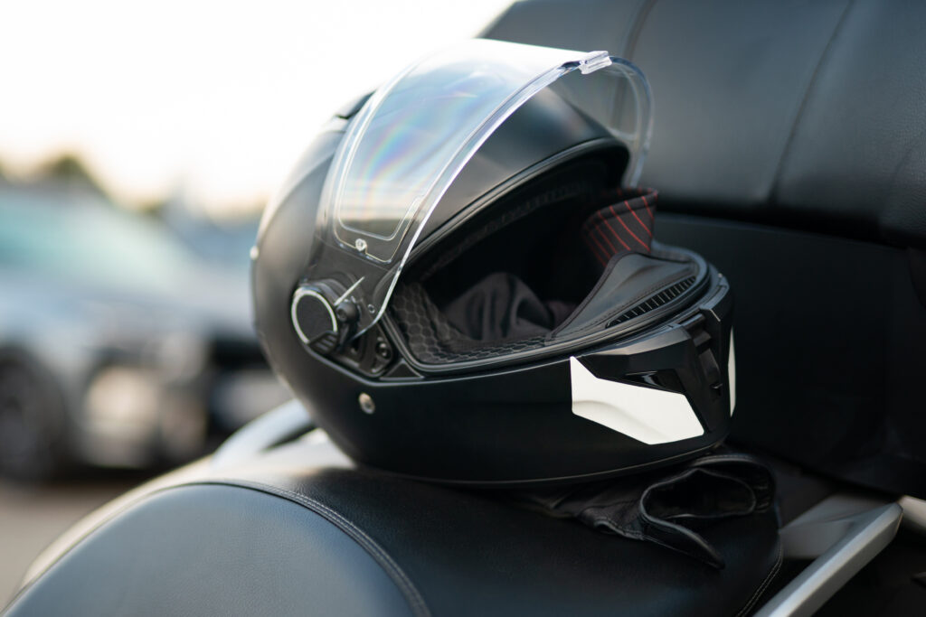 Indiana Motorcycle Helmet Laws - Featured Image