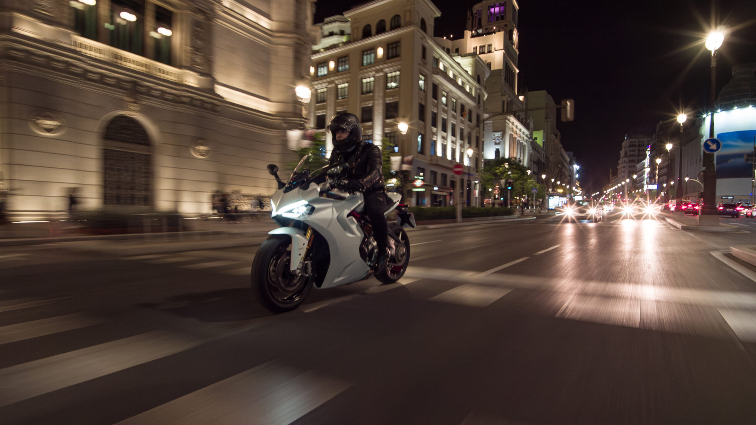 Lane Splitting Laws in Indianapolis, Indiana