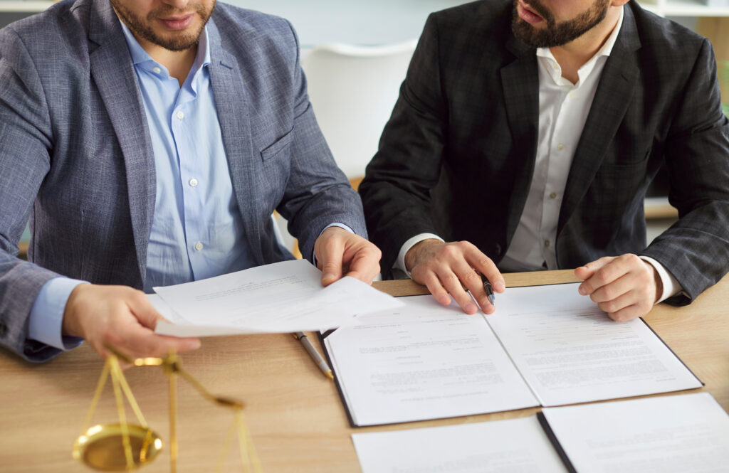 Should I Sign a Release or Authorization After My Accident? - Featured Image