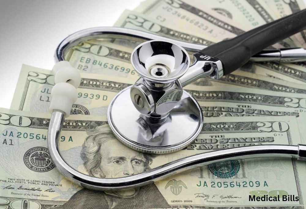 How Are Medical Bills Paid After A Car Accident? - Featured Image
