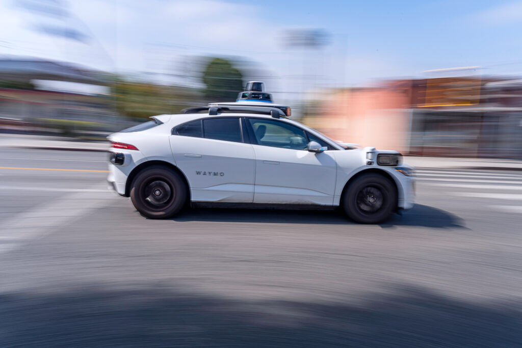What Companies Are Using Self-Driving Cars? - Featured Image