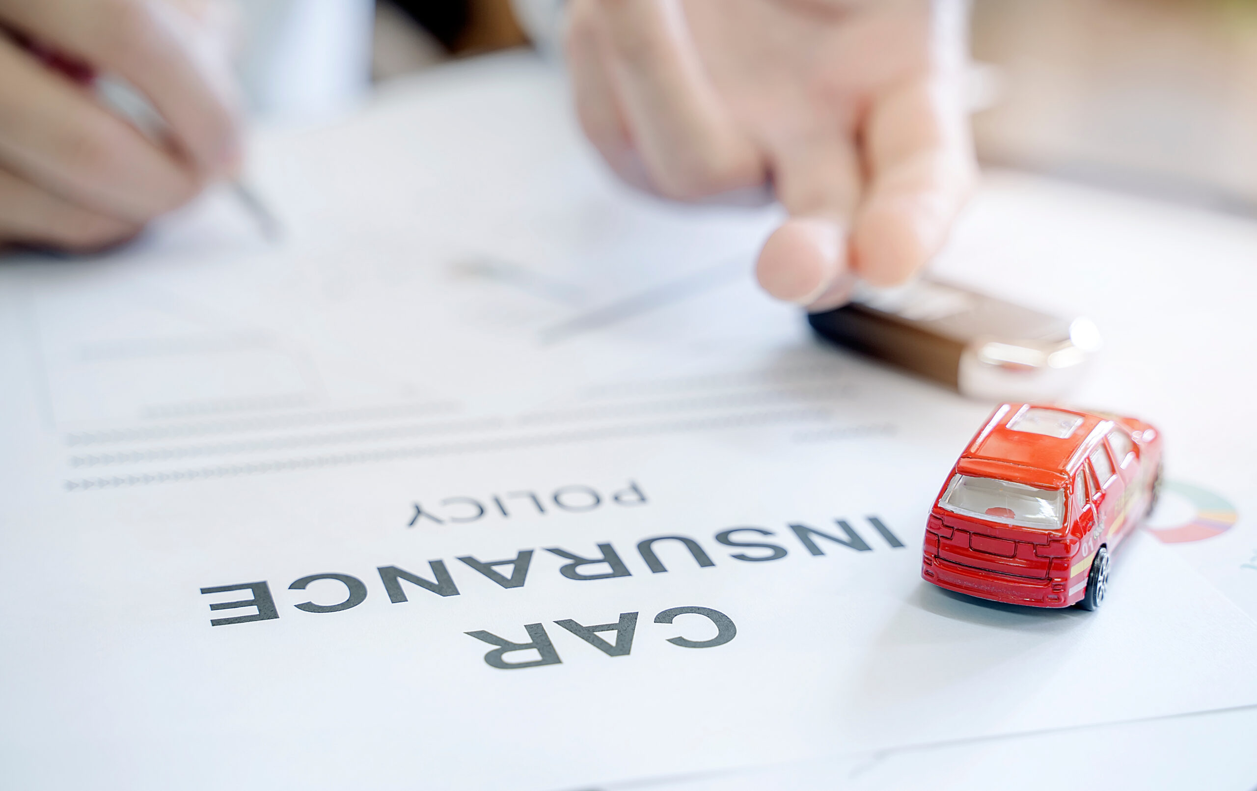 Does Car Insurance Cover Lawyer Fees?