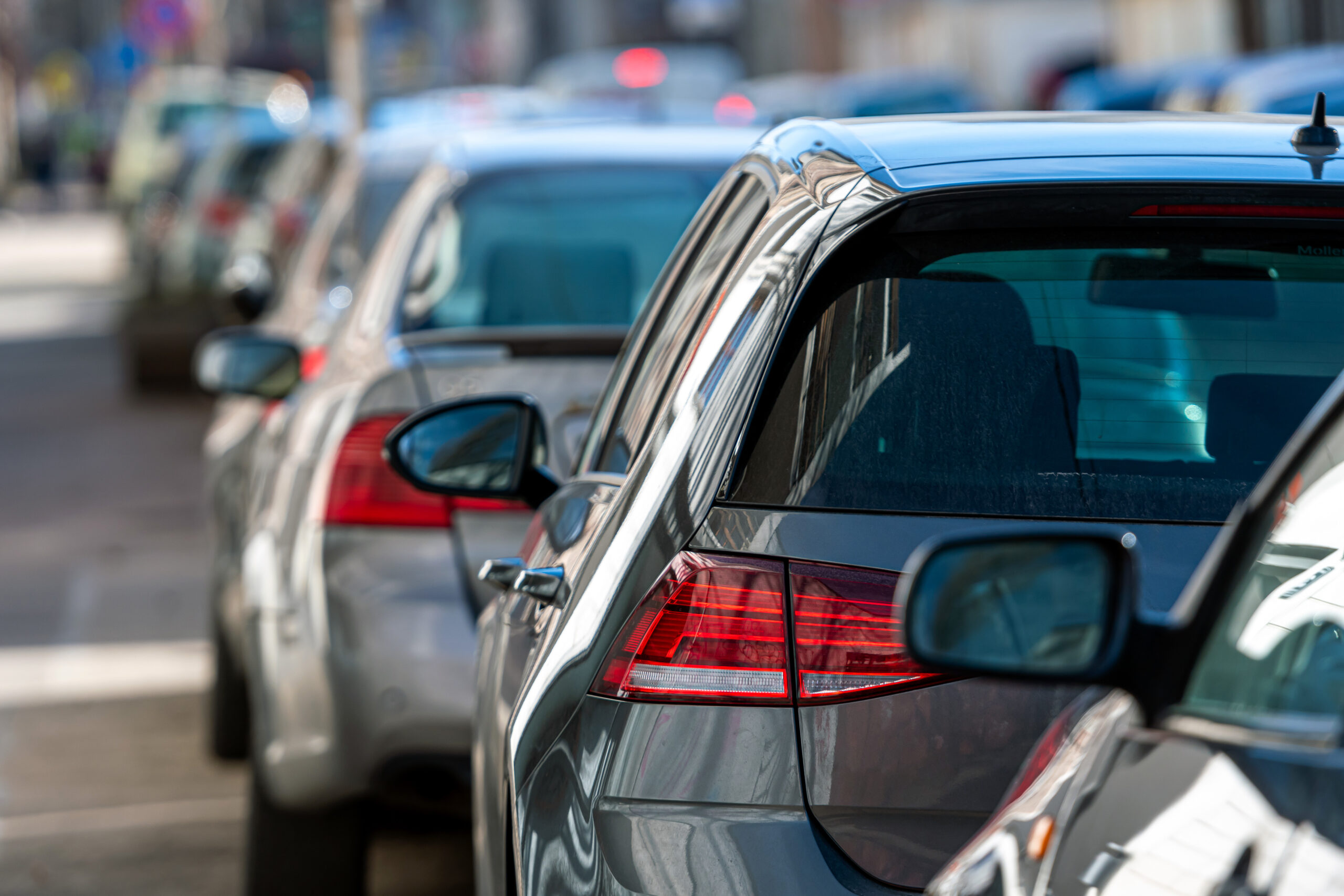 Do You Have To Report Damage To A Leased Car? – Understanding Your Obligations