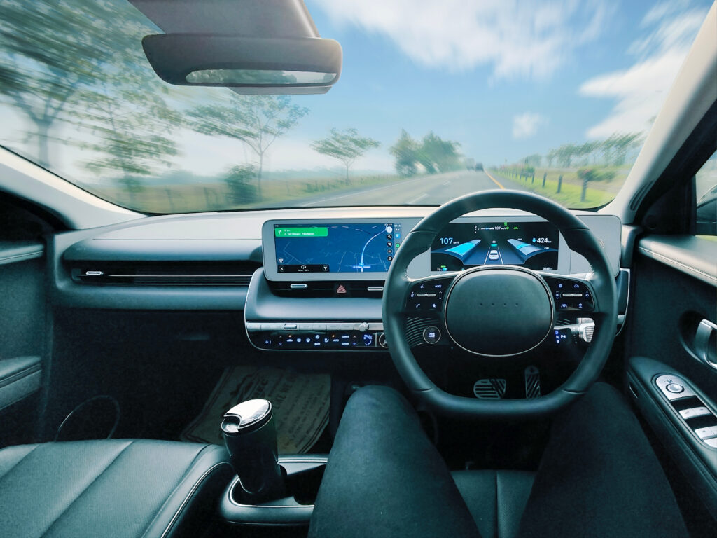 Dangers of Self-Driving Cars - Featured Image