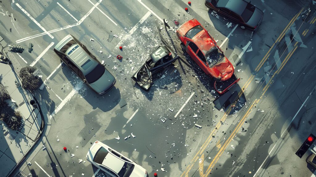 Will I Owe Taxes on My Car Accident Settlement in Indiana? - Featured Image