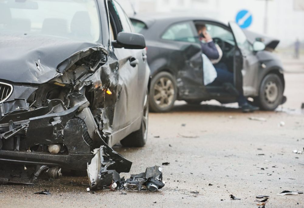 Will I Owe Taxes on My Car Accident Settlement in Indiana? - Featured Image