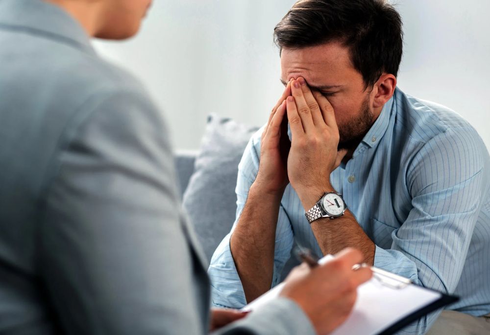 Can You Claim Compensation For Work-Related PTSD? - Featured Image