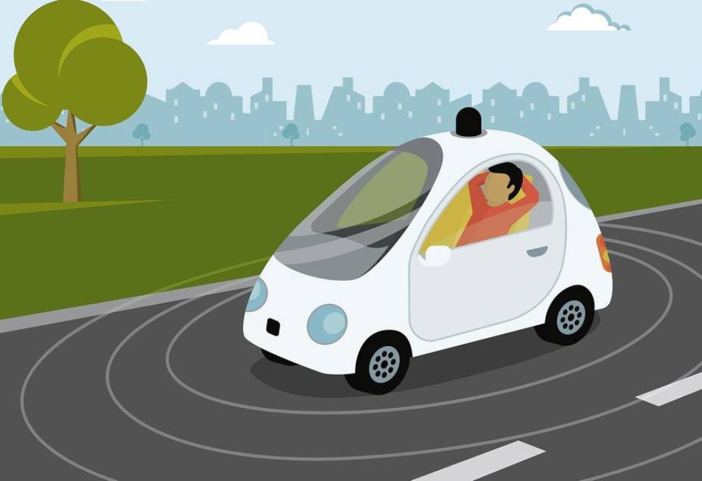 Dangers of Self-Driving Cars - Featured Image