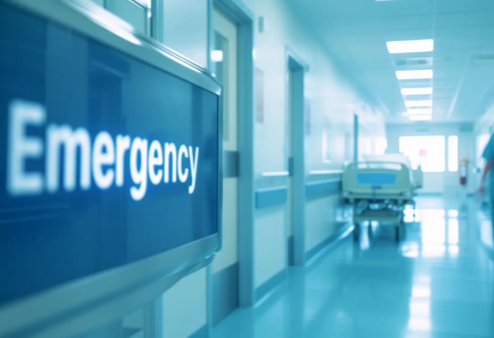 Can You Sue a Hospital for Emergency Room Malpractice in Indiana? - Featured Image