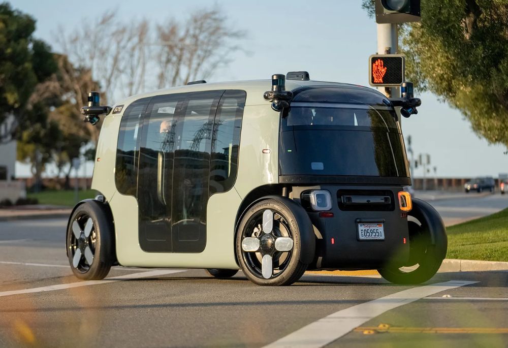 What Companies Are Using Self-Driving Cars? - Featured Image