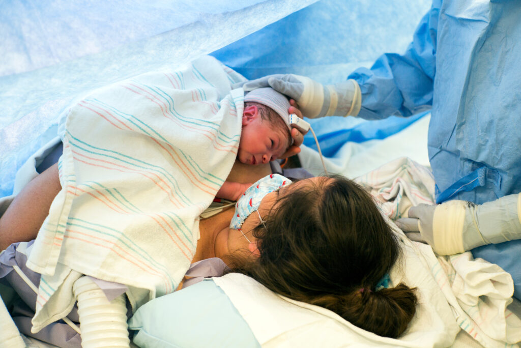 What Are the Signs of a Stillborn Baby? - Featured Image