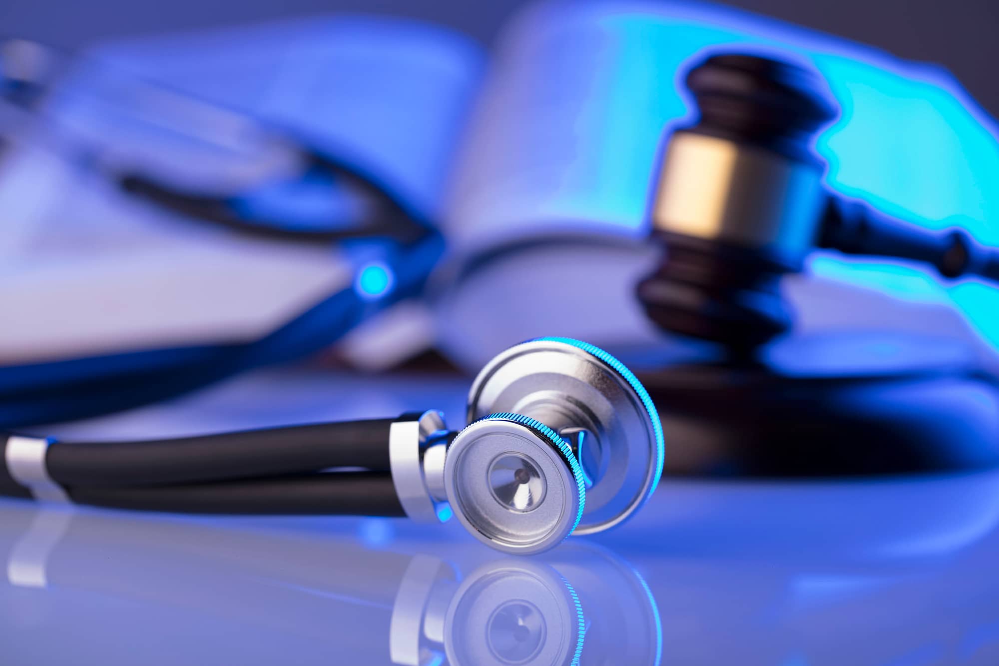Medical Malpractice