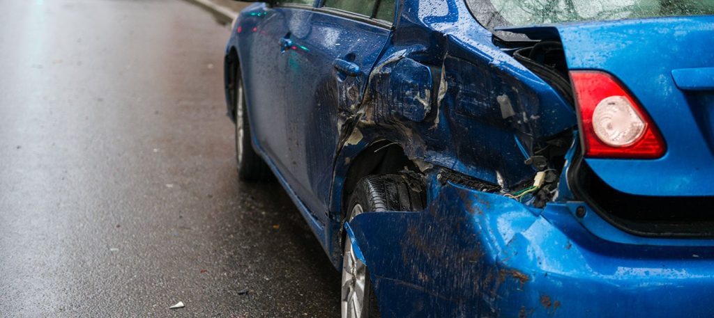 What Is the Time Limit On Filing an Indiana Car Accident Claim? - Featured Image